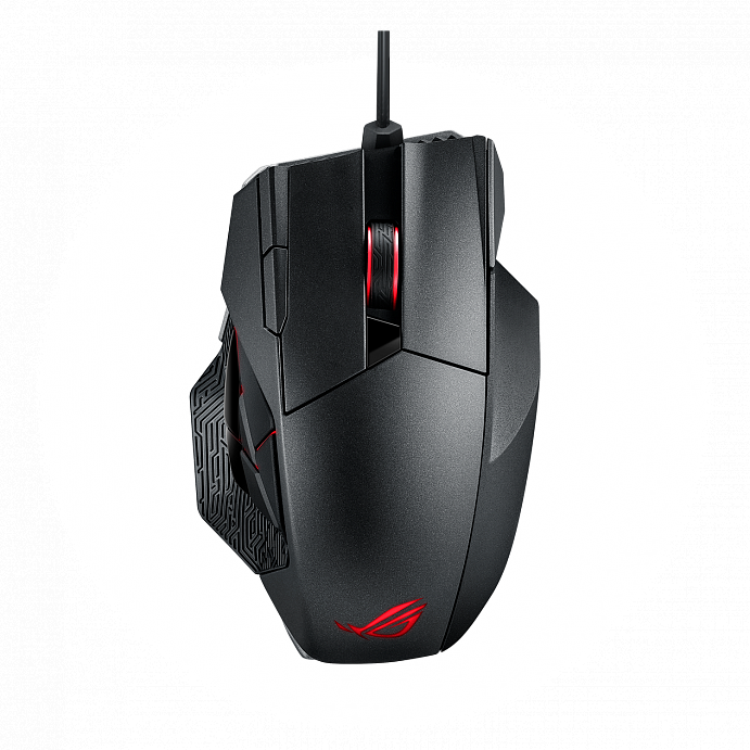 Мышь ASUS ROG Spatha